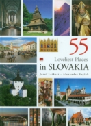 55 NAJKRAJŠÍCH MIEST A MESTEČIEK SLOVENSKA